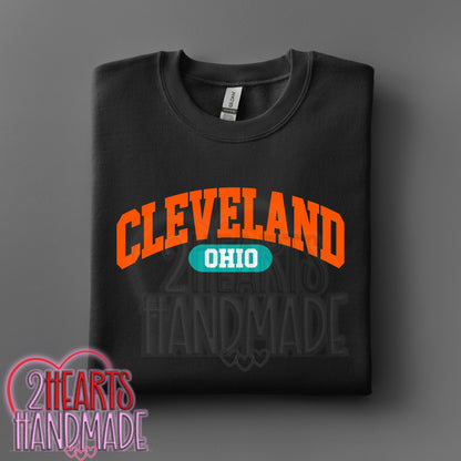 Cleveland, Ohio
