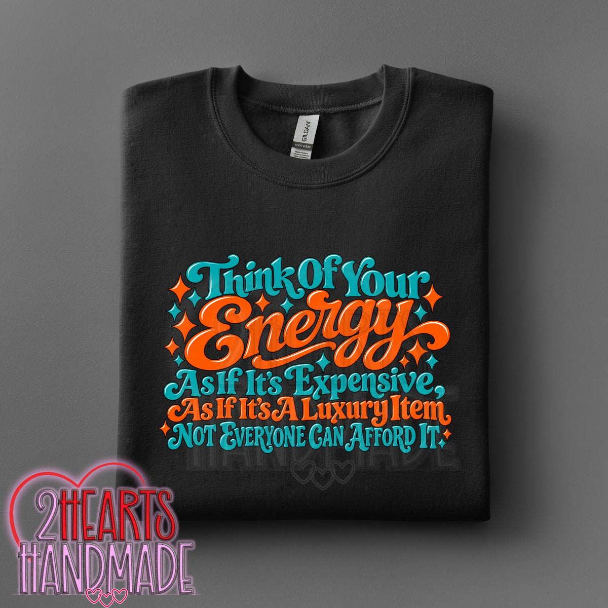 Energy is Expensive