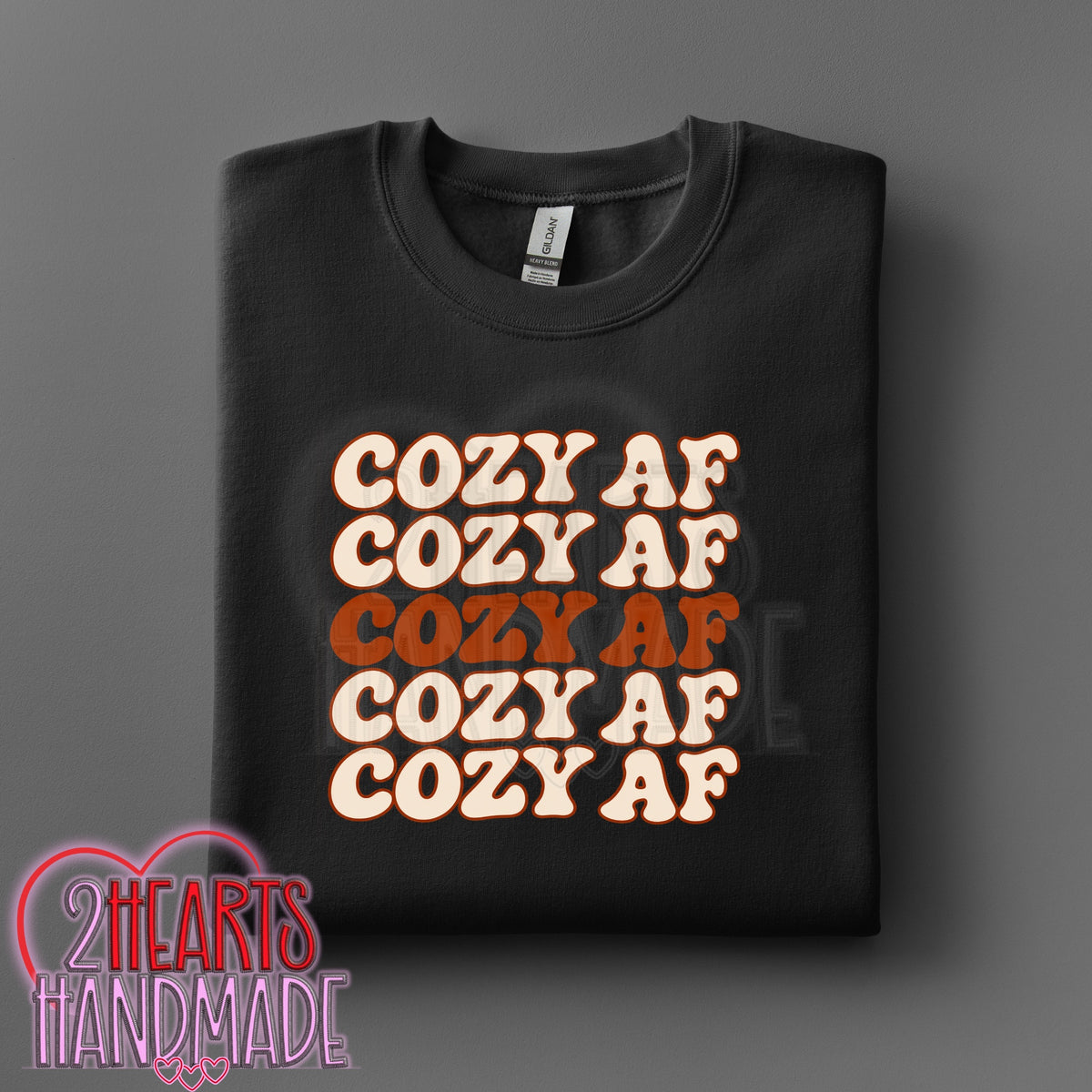 Cozy AF
