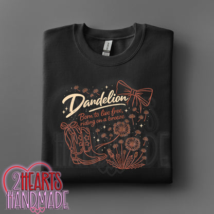 Dandelion