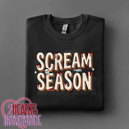 Scream Season