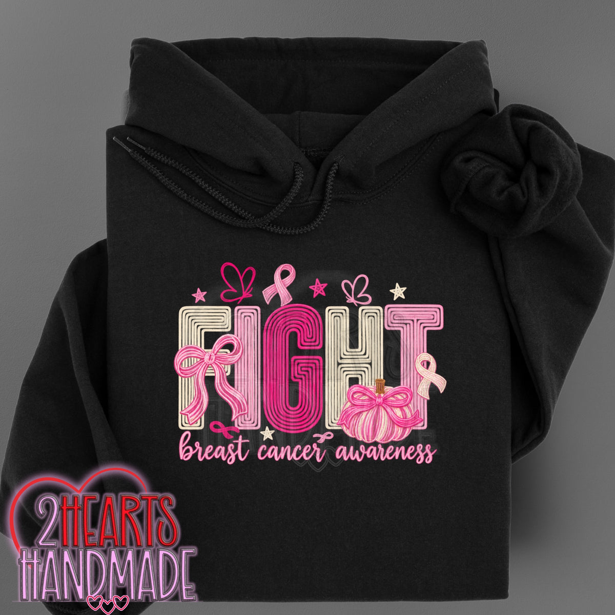 Breast Cancer Awareness: FIGHT