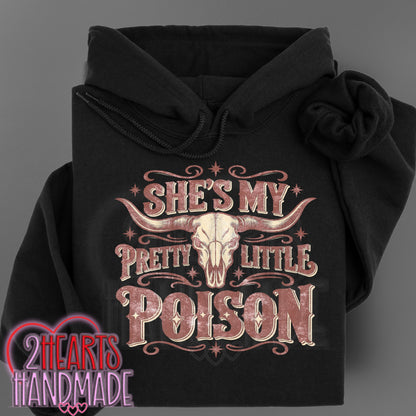 She's Poison