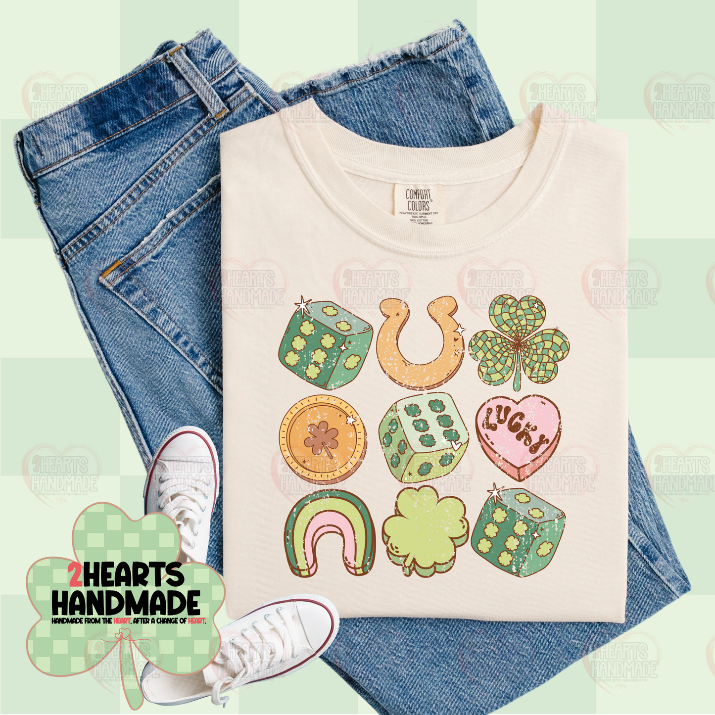 All things St. Patricks