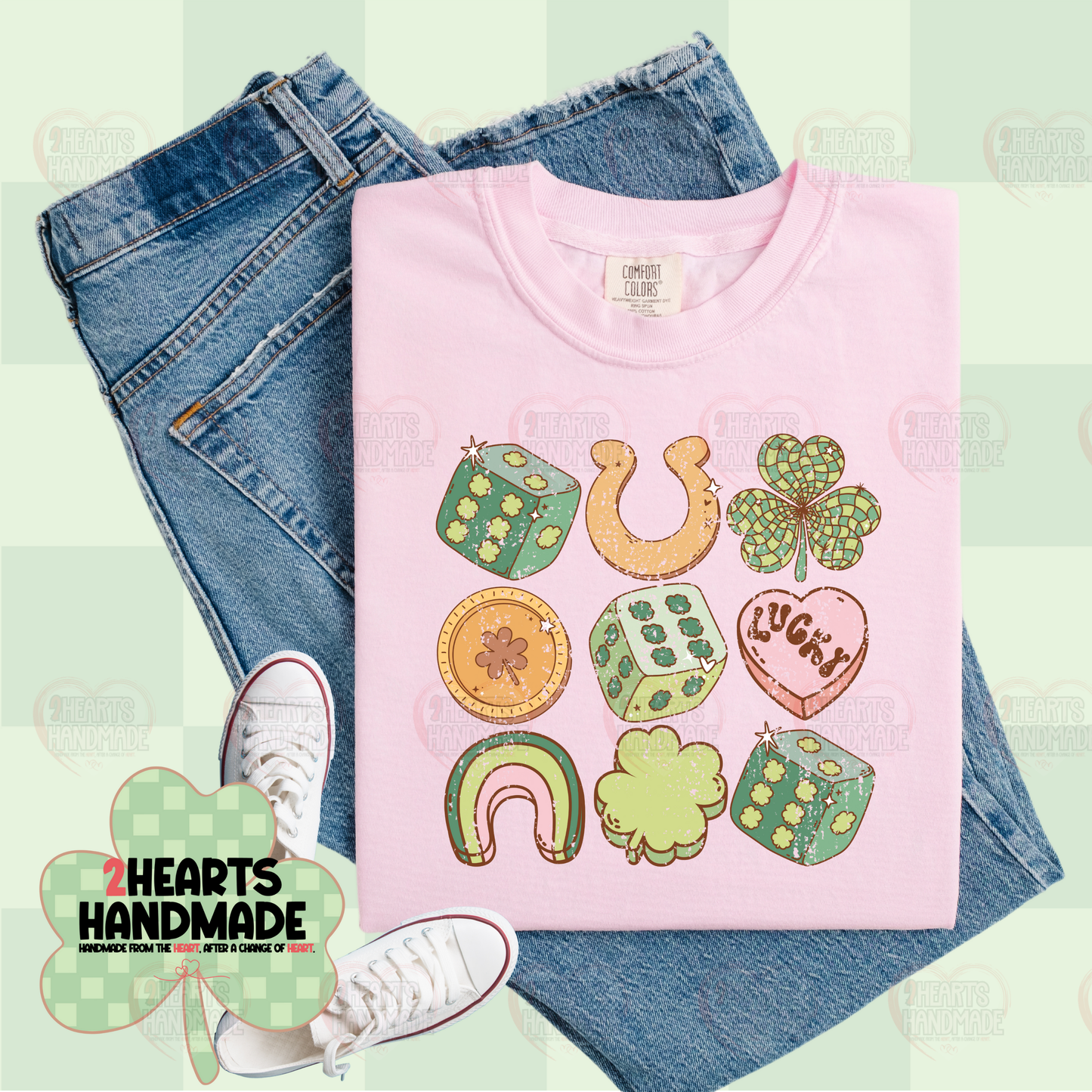 All things St. Patricks