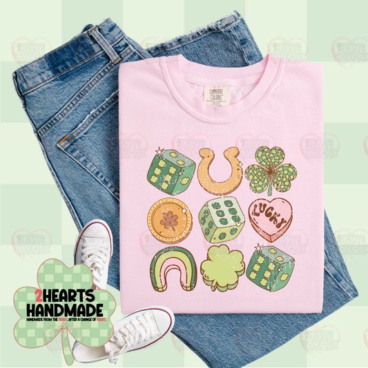 All things St. Patricks