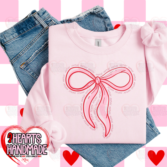 Nurse Bow
