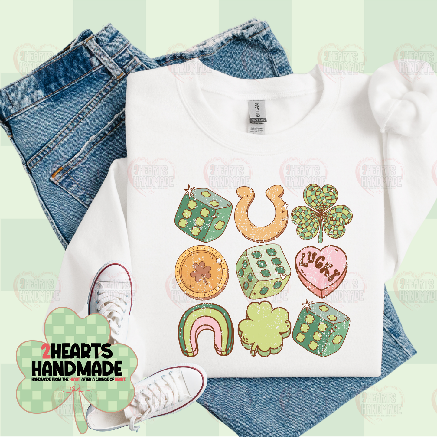 All things St. Patricks