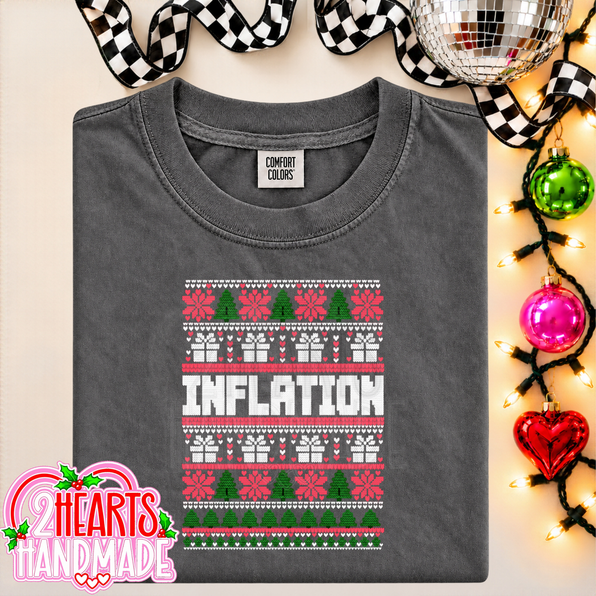 INFLATION(Couples Set)