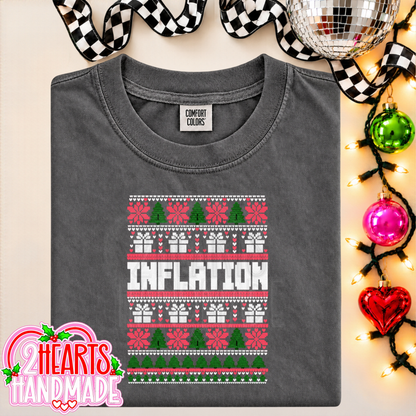 INFLATION(Couples Set)