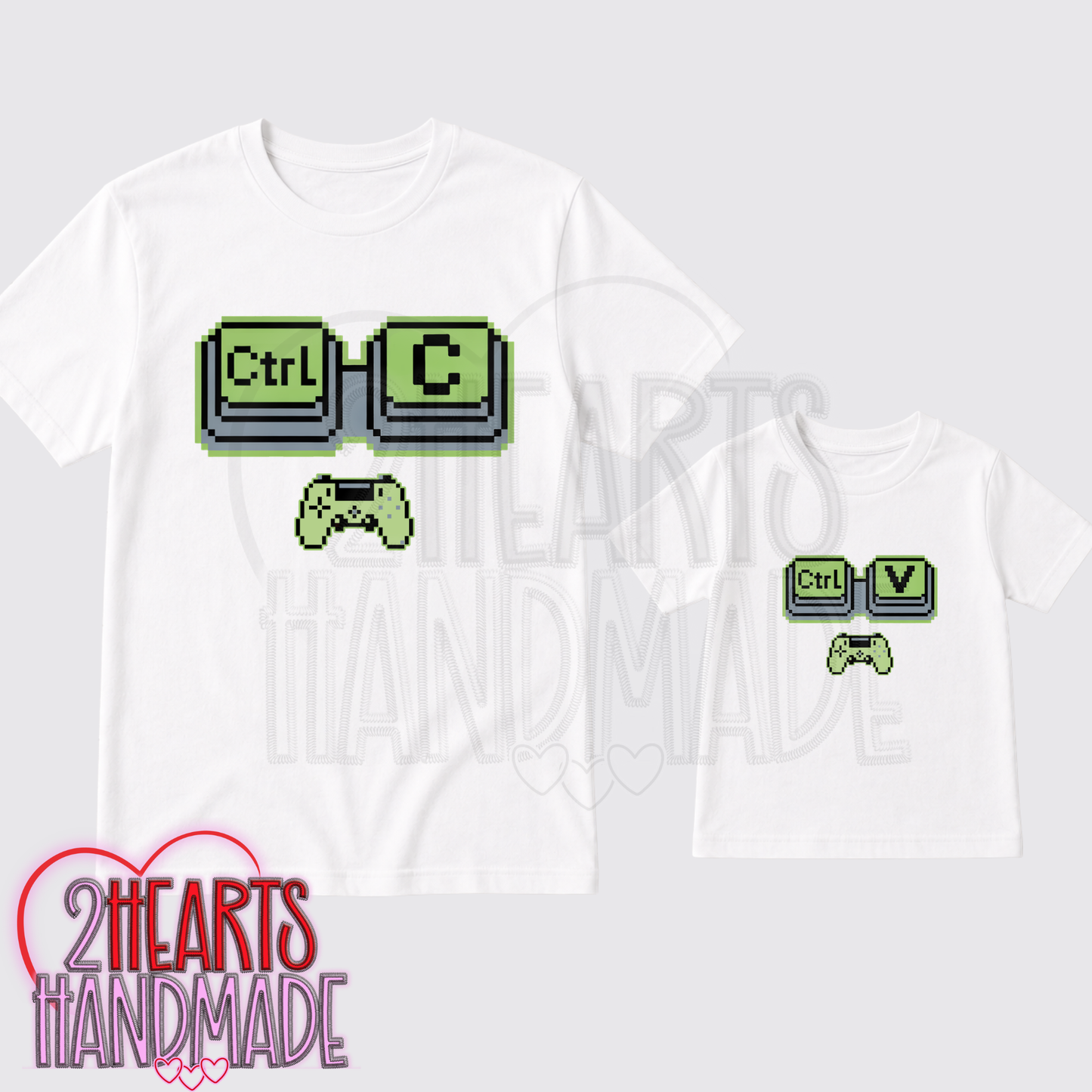 Ctrl+C