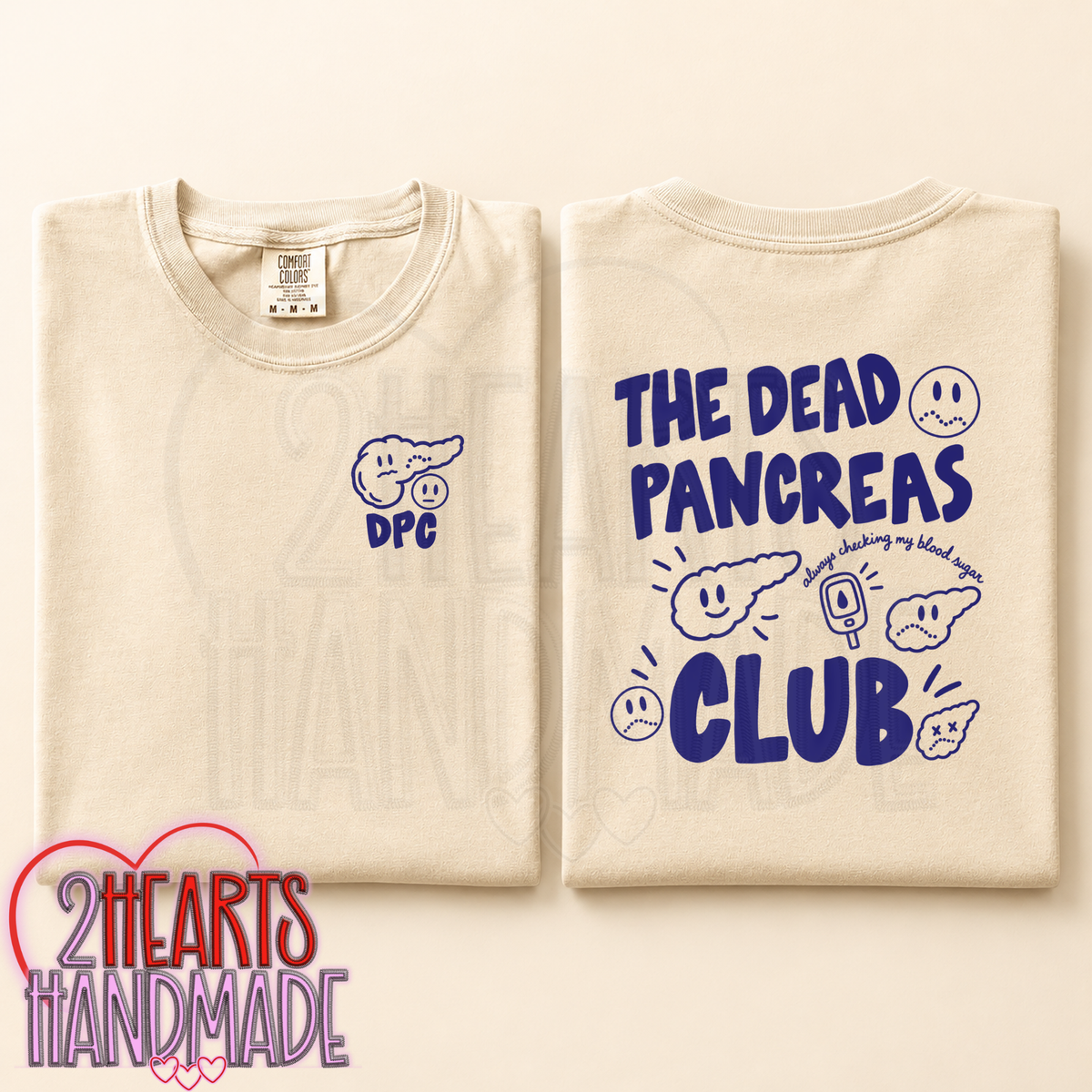 Diabetes: The Dead Pancreas Club
