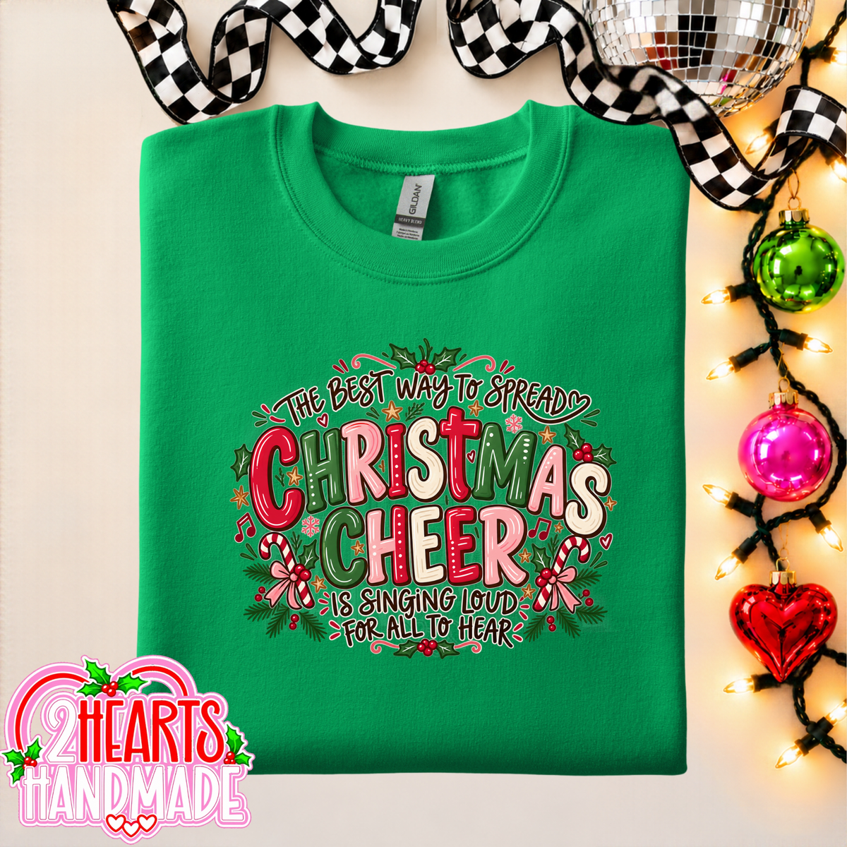 Christmas Cheer