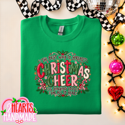 Christmas Cheer