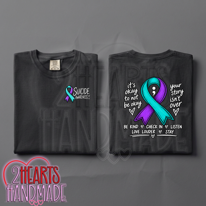 Suicide Awareness