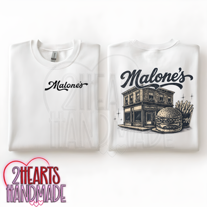Malone's
