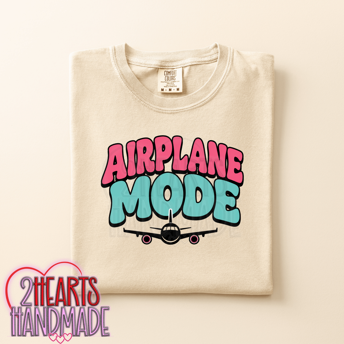 Airplane Mode