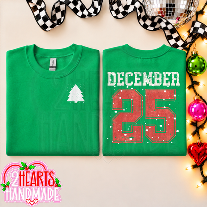 December 25