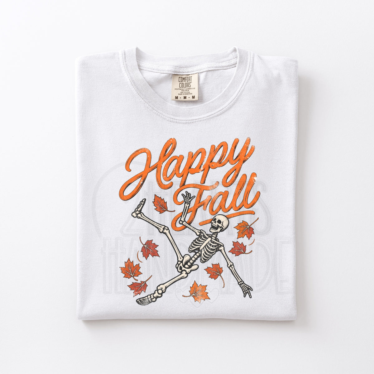 Happy Fall