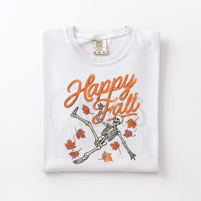 Happy Fall