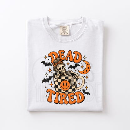 Dead Tired
