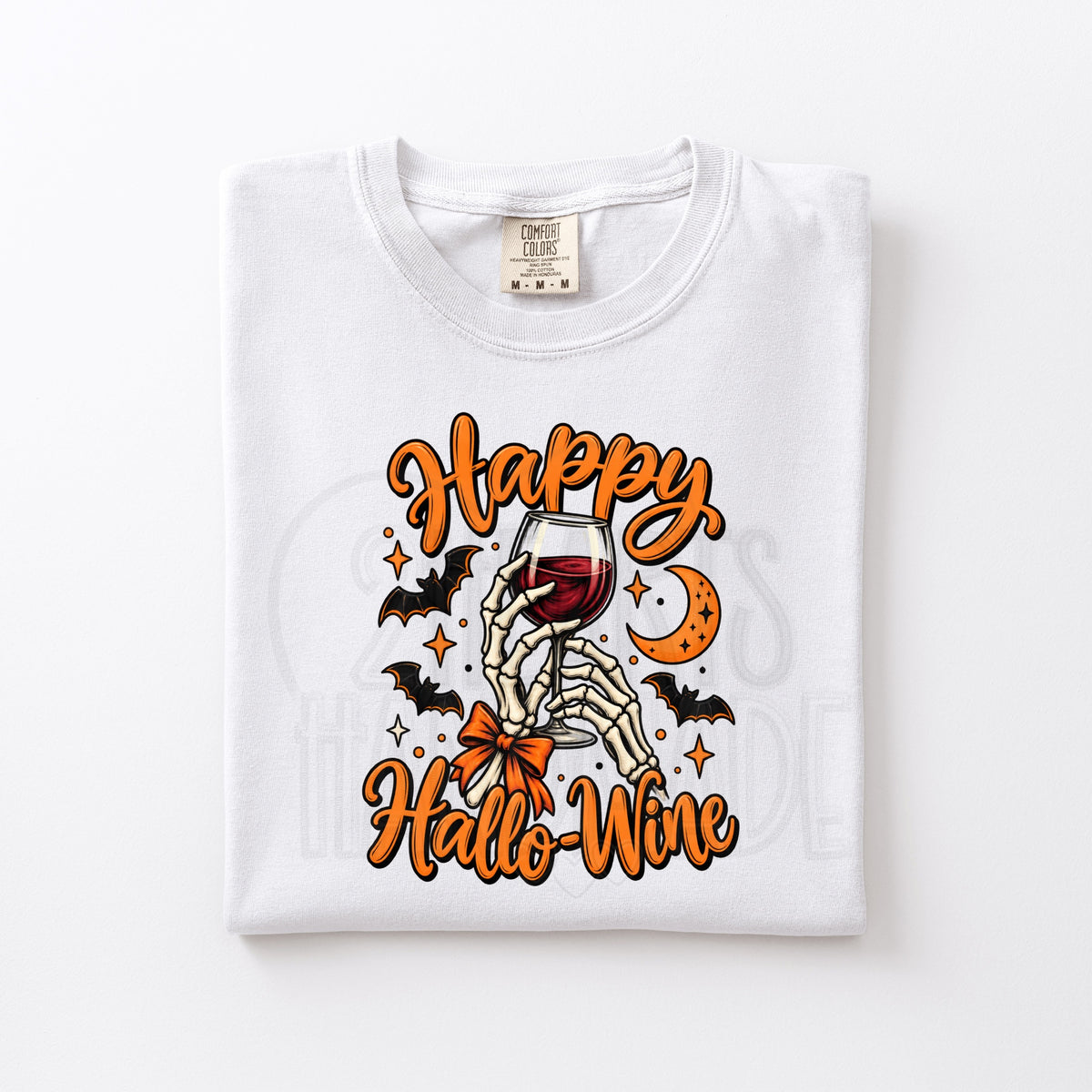 Happy HalloWine