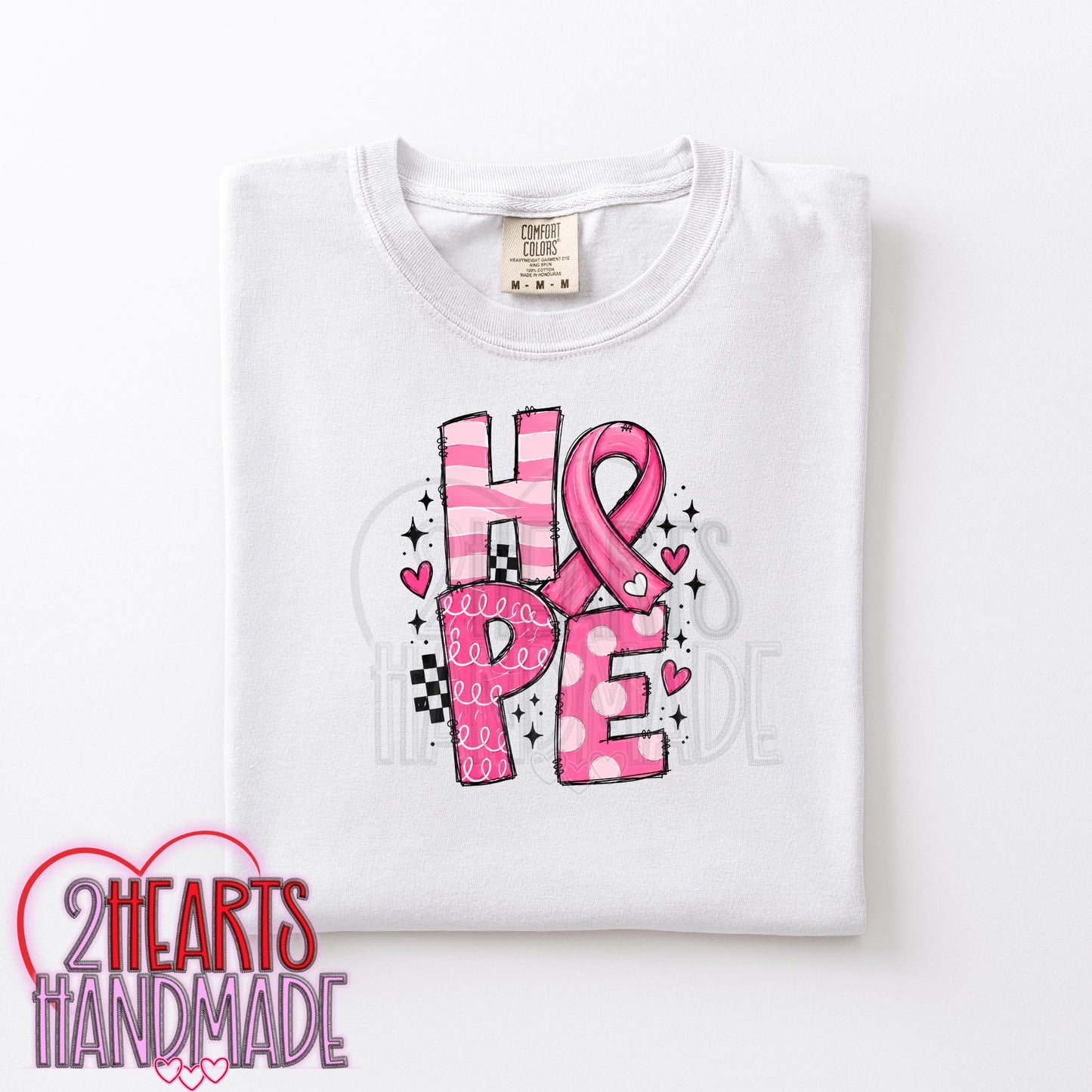HOPE (Breast Cancer Awareness)