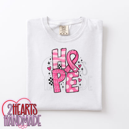 HOPE (Breast Cancer Awareness)