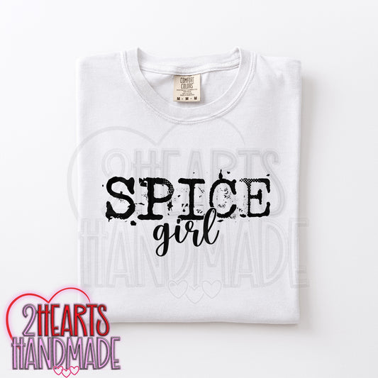Spice Girl