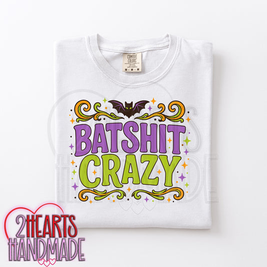 BatShit Crazy