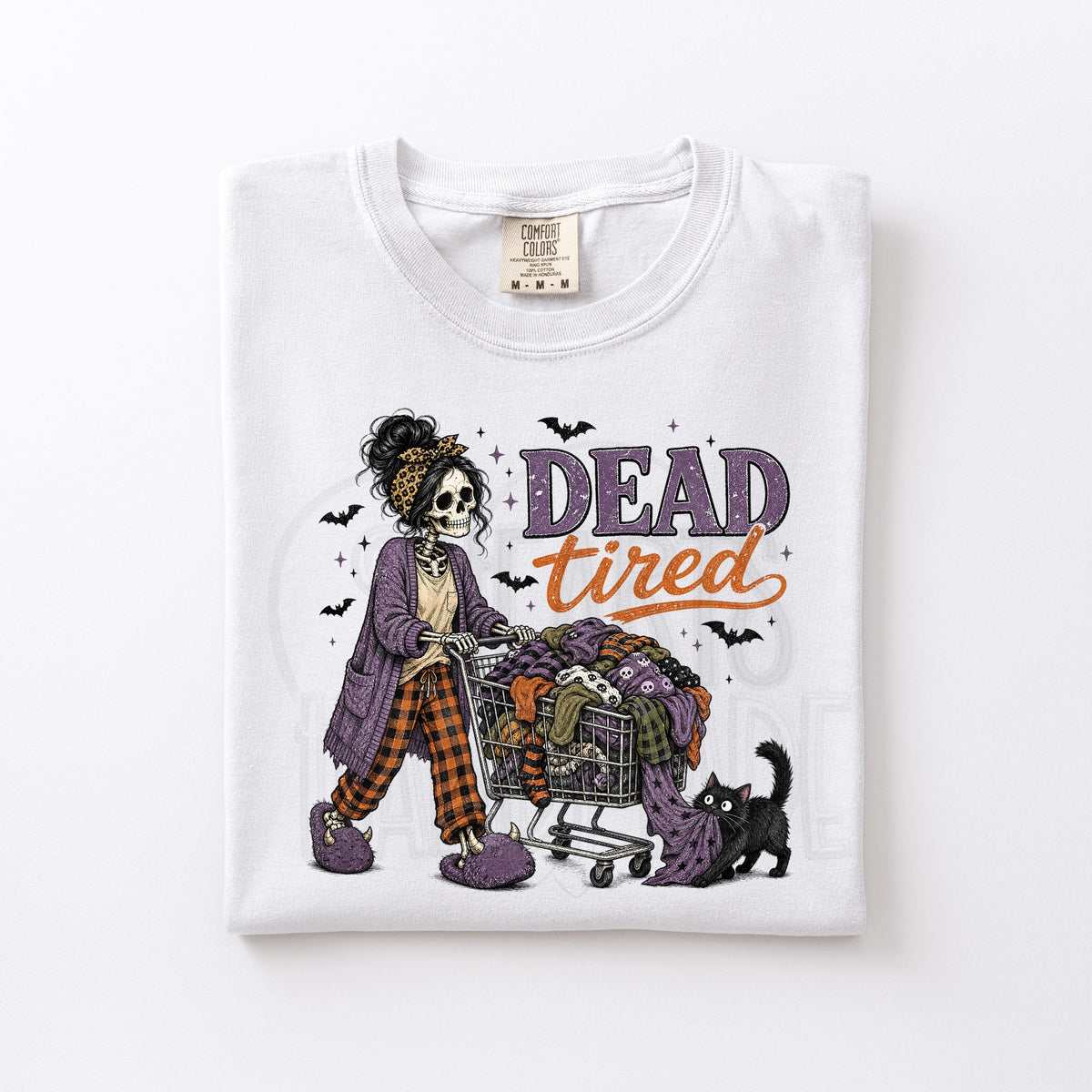 Dead Tired