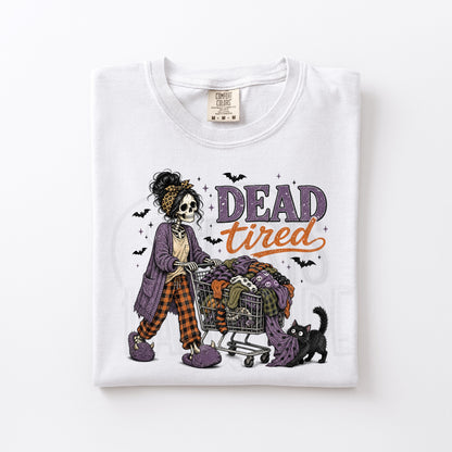 Dead Tired