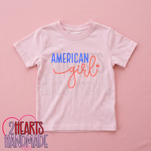 American Girl