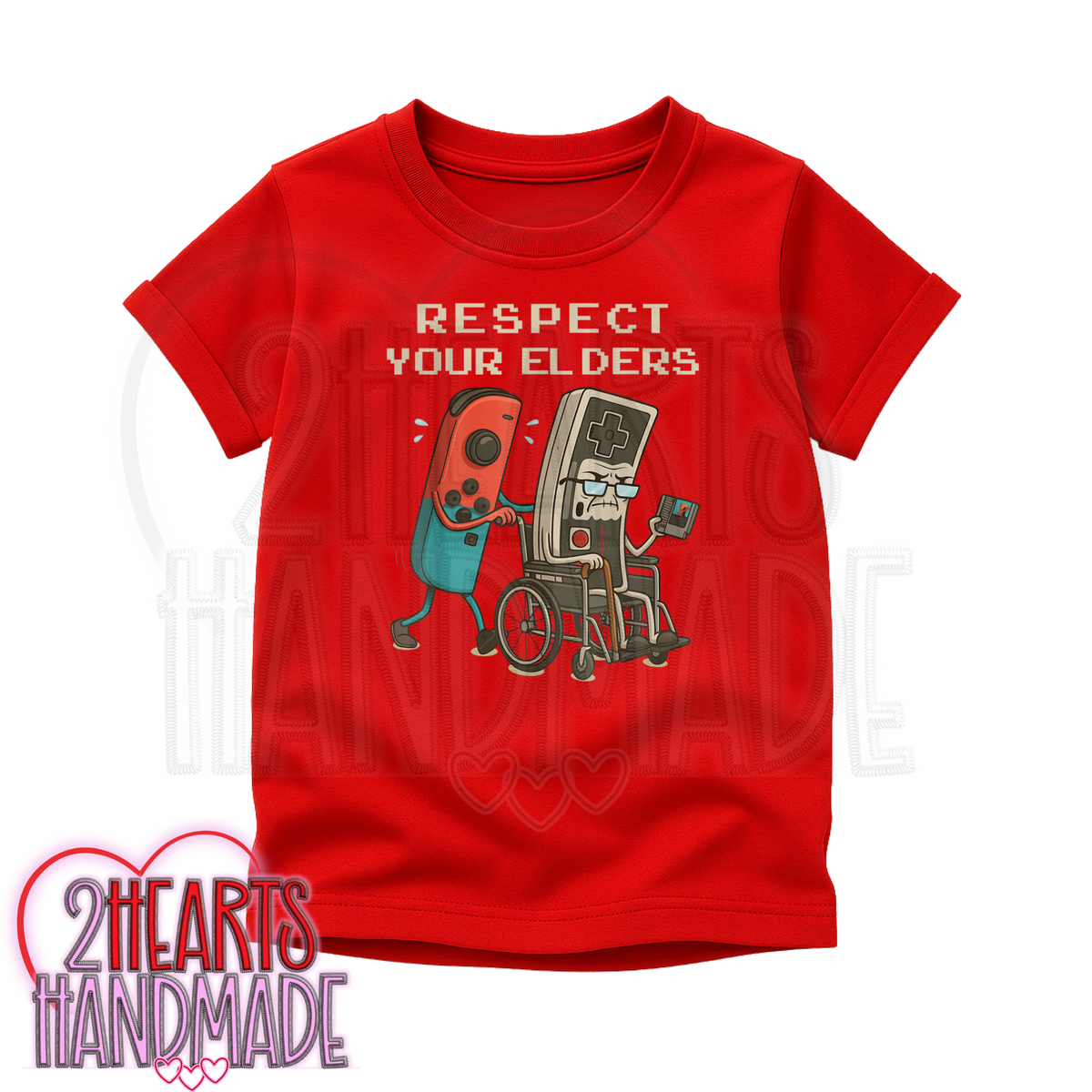 Respect Your Elder