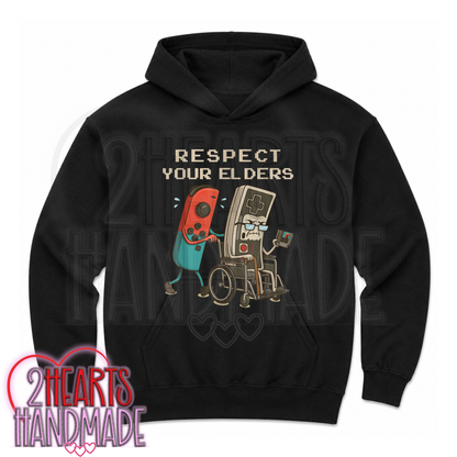 Respect Your Elder