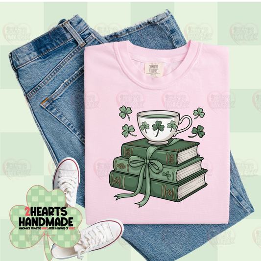 St. Patrick's Day Books