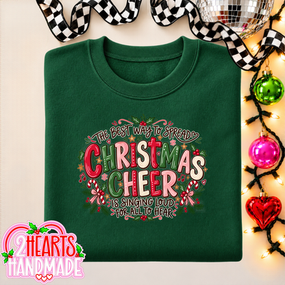 Christmas Cheer