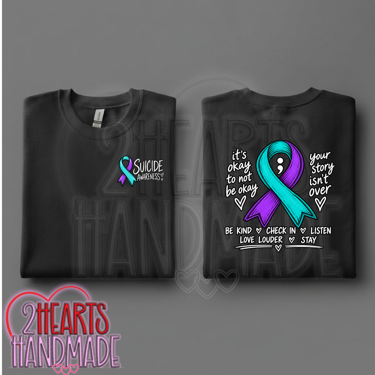 Suicide Awareness