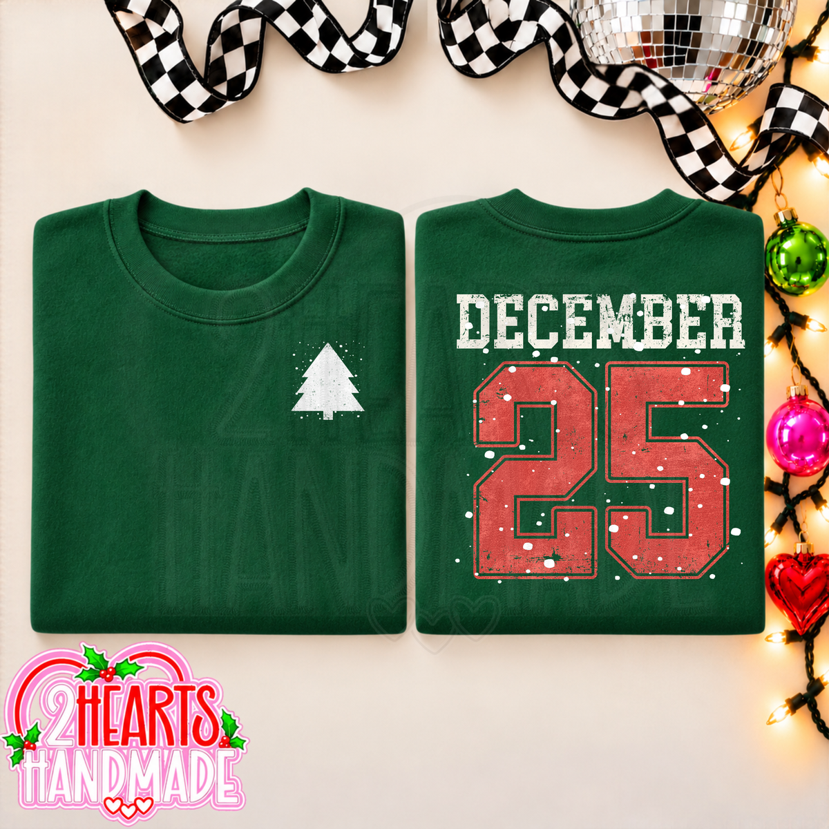 December 25