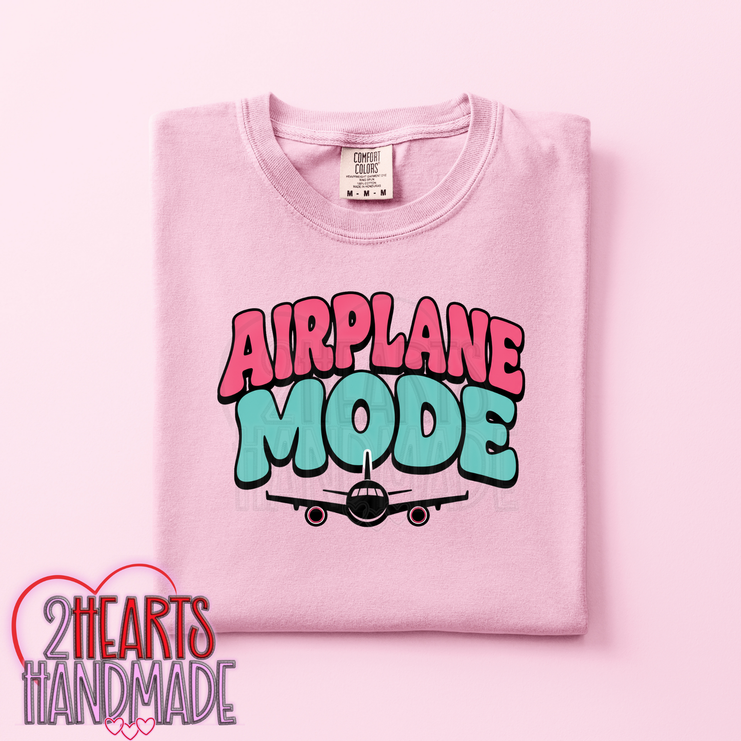 Airplane Mode