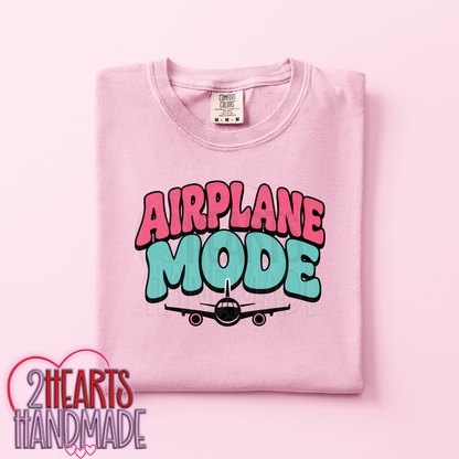 Airplane Mode