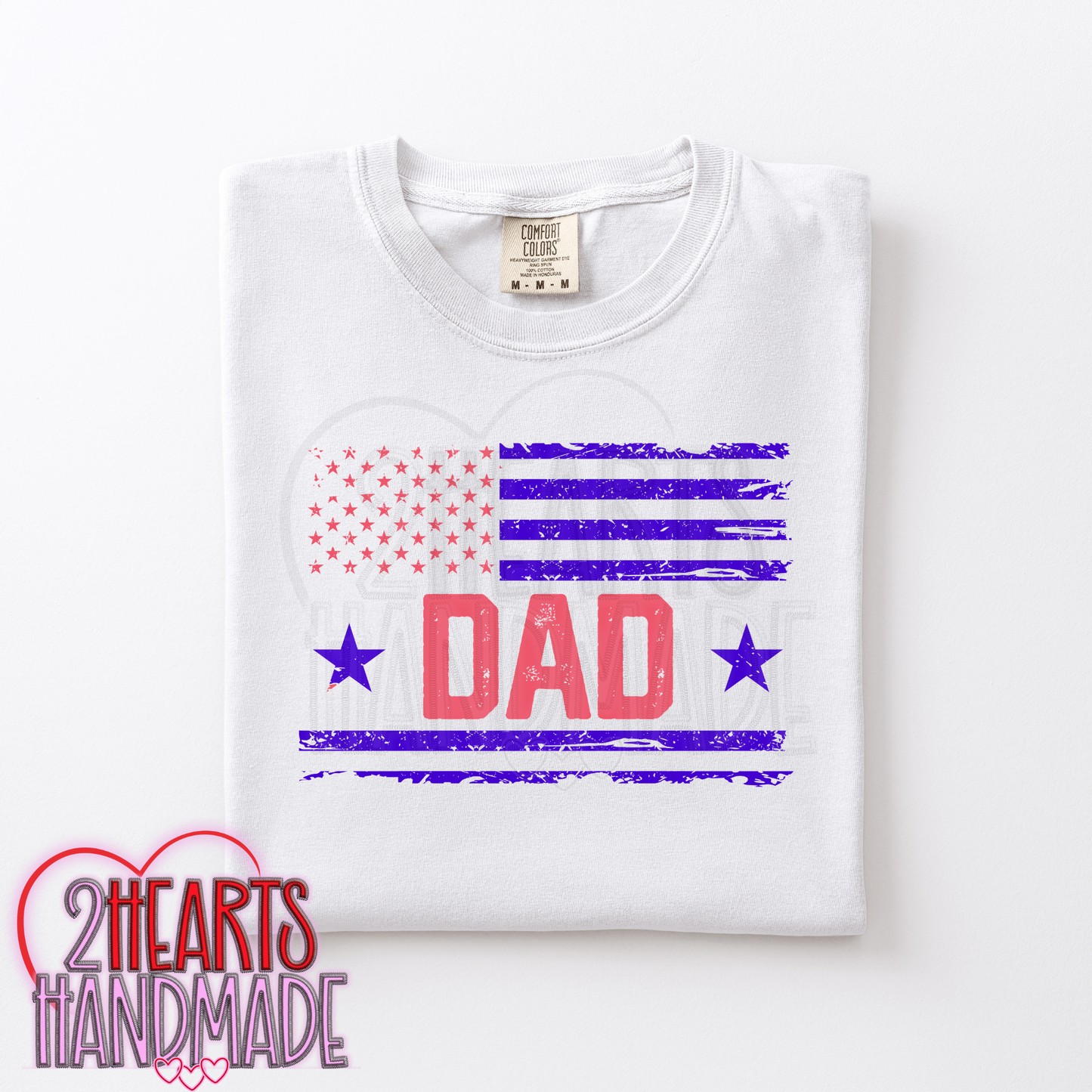 Flag (Dad)