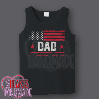 Flag (Dad)