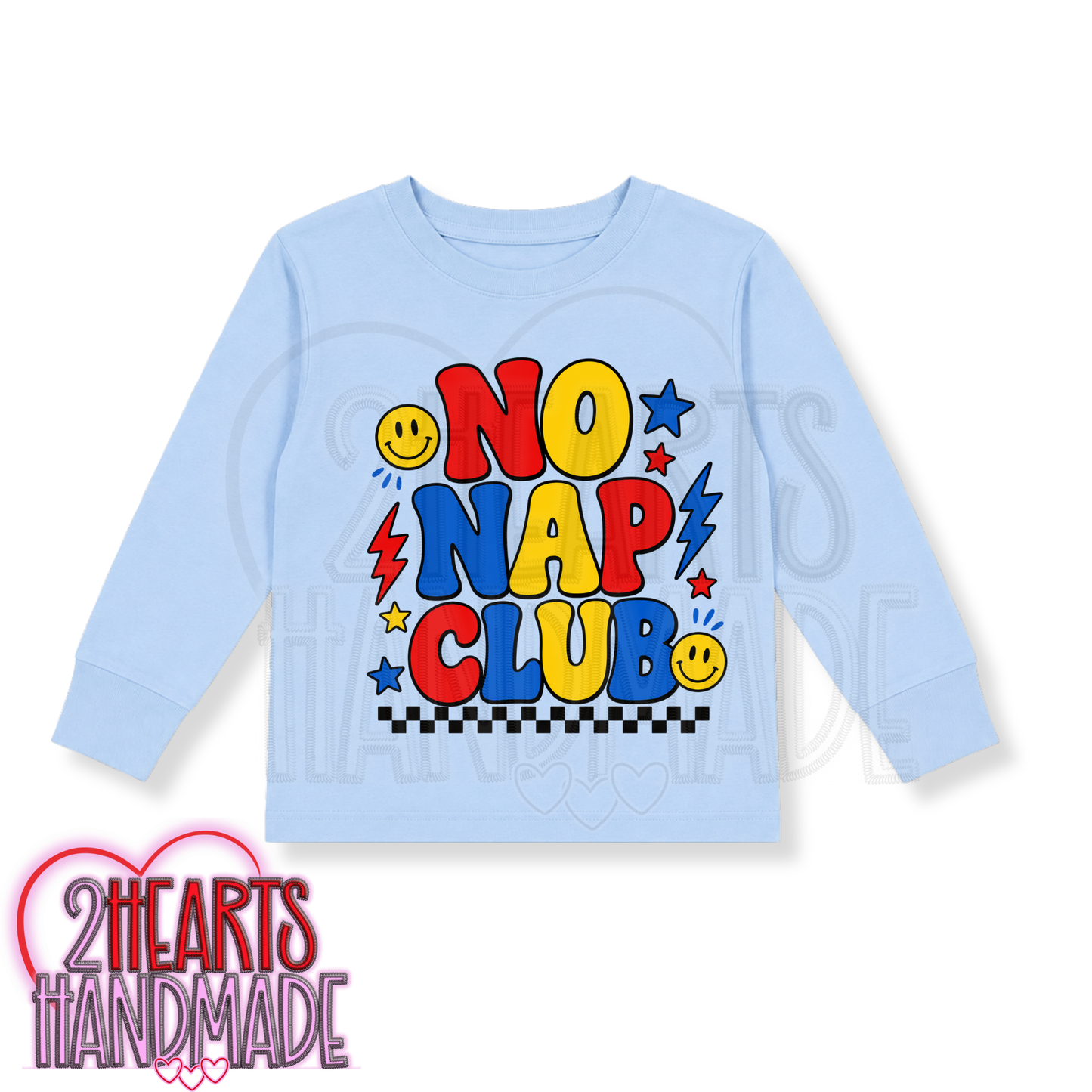 No Nap Club