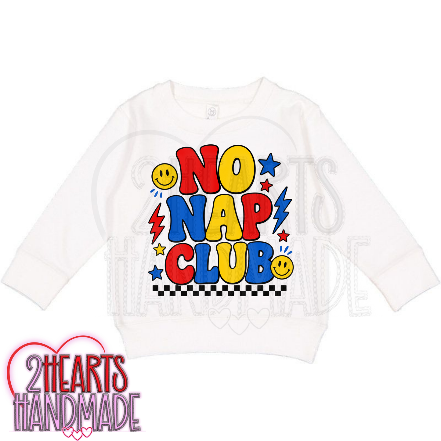 No Nap Club