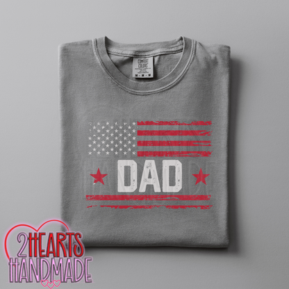 Flag (Dad)