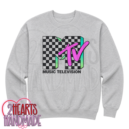 I Want My Music on TV