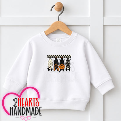 Cute Bats