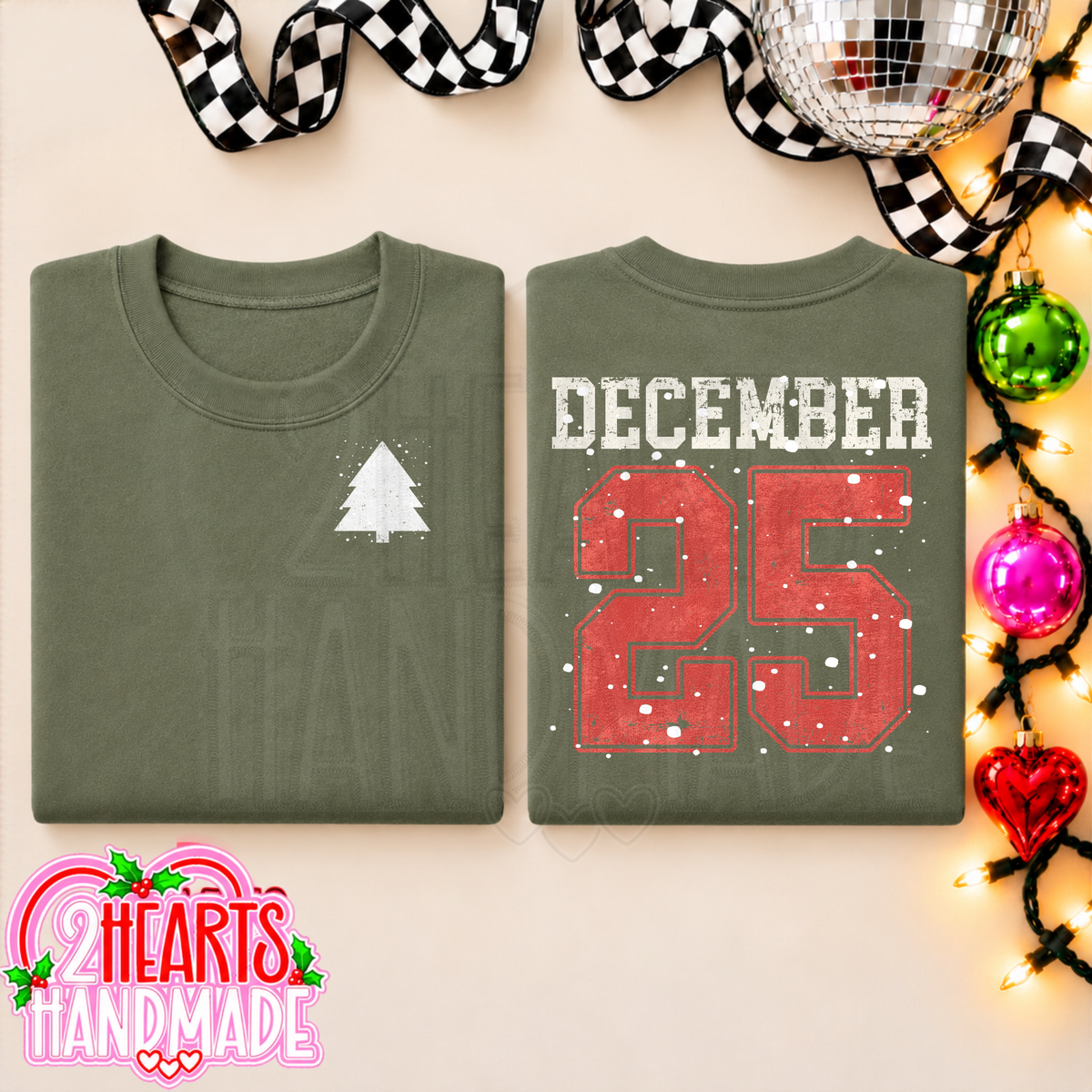 December 25