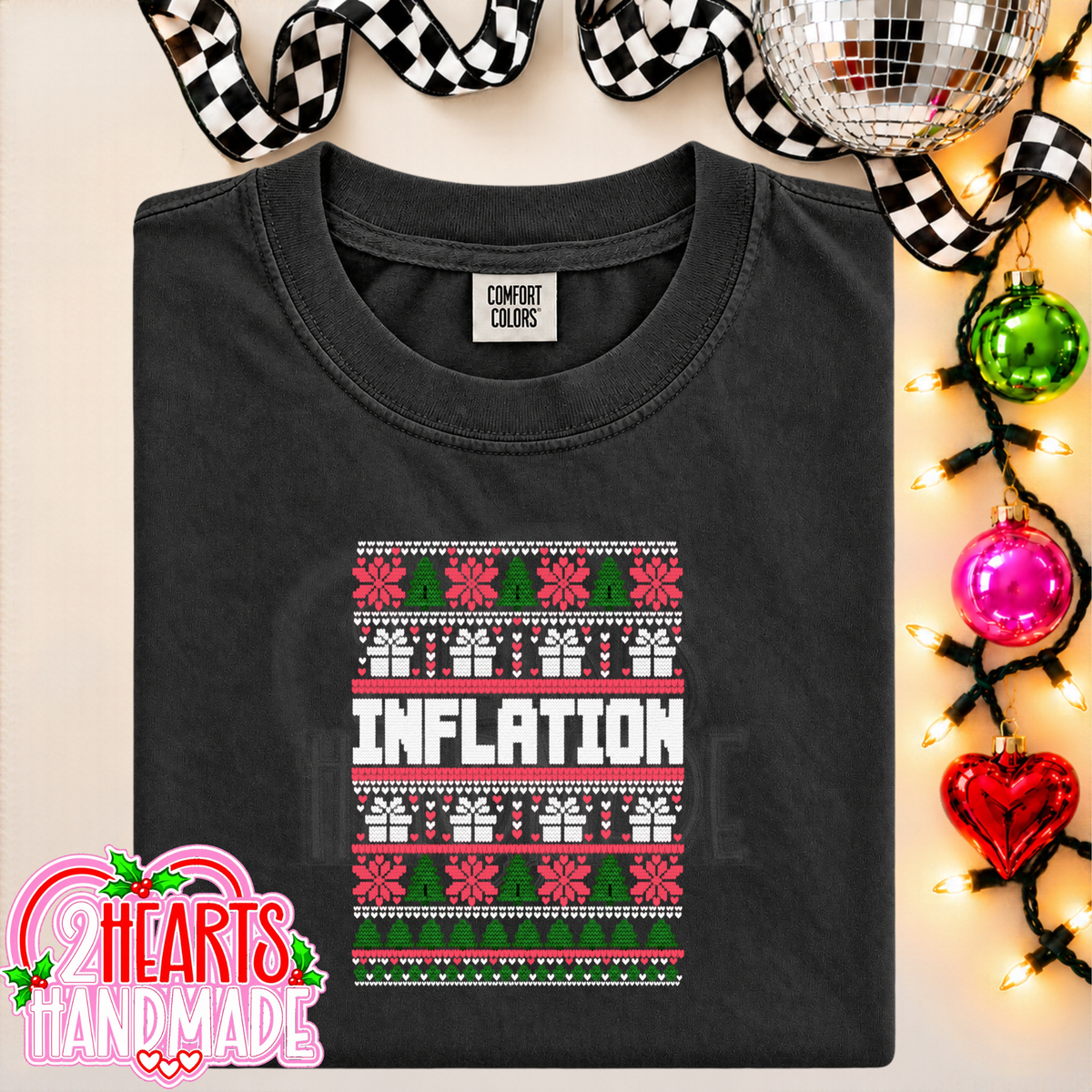 INFLATION(Couples Set)